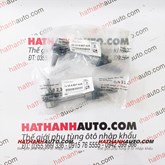 Rô tuyn thanh cân bằng sau xe BMW X5, X6 - 33556857626